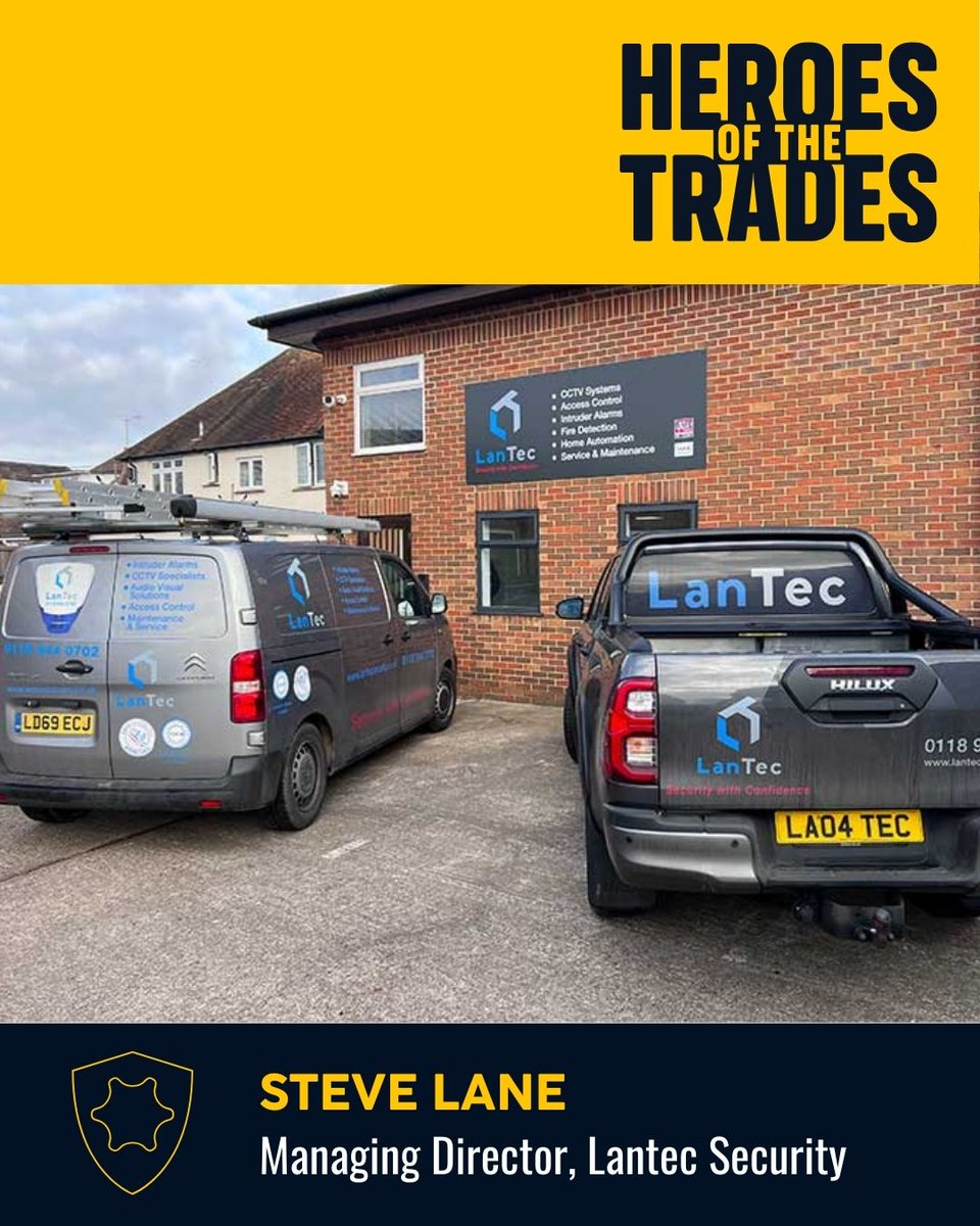 simprosoftware's tweet image. Lantec Security’s story shows what’s possible when trades move from manual processes to a connected, scalable way of working.

🔗 bit.ly/47yrGFp 

How are you modernizing operations, improving job management, or strengthening performance to grow profits? 

Reply👇