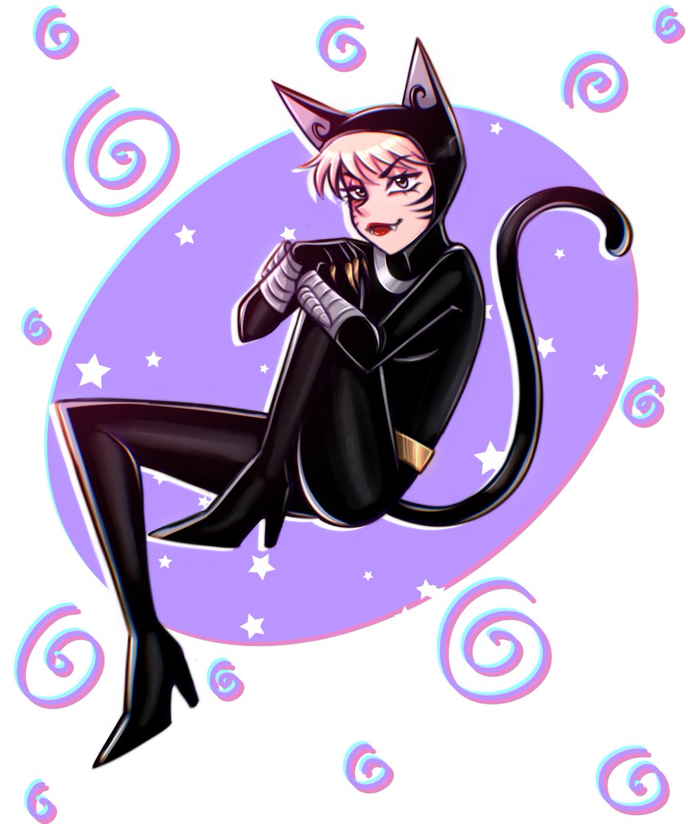 Koplax_Klotory's tweet photo. #xiaolinshowdown #katnappe 🐈⬛🖤 https://t.co/m5EgbxlKzB