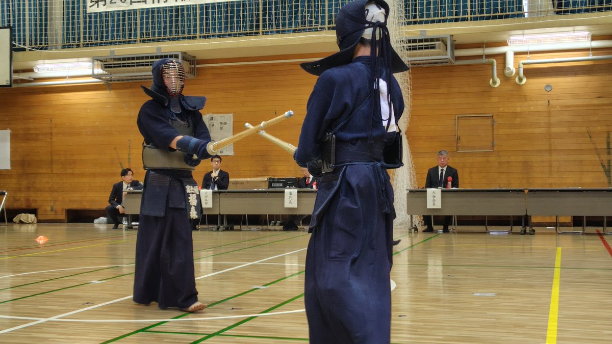 FujitsuKendo's tweet photo. 富士通剣道部では、いつでも新入部員を歓迎いたします！リバ剣さんも、ずっと剣道やってる方も、初めて剣道をやってみたい方も、どんな方でも大歓迎です！
富士通グループの方であれば入部可です。
稽古は神奈川県川崎市中原区の体育館で火・金夜、第三土昼に行っています。https://t.co/k0wxs5ZR9S https://t.co/JiRhela9m7