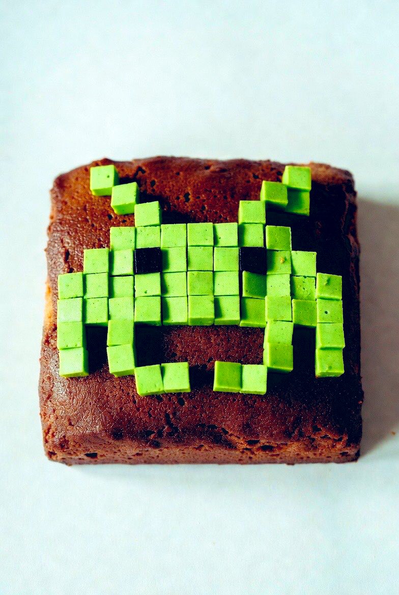 PixelPixelWoman tweet media