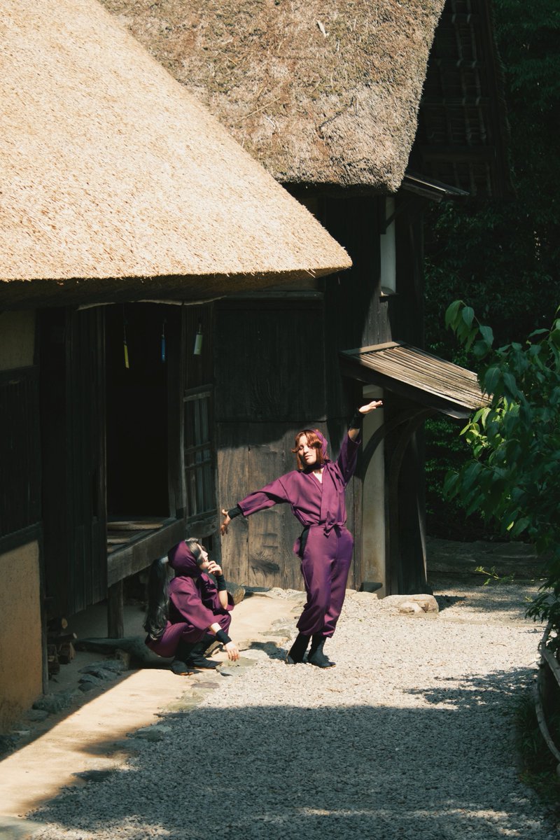 コスプレ/ 忍たま】 スーパースターの友人 平滝夜叉丸:@yu10th0919