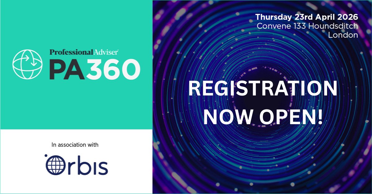 Professional Adviser tweet media