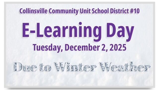 E-Learning Day psqr.io/WGcGsW4jjU via <a href="/ParentSquare/">ParentSquare</a>