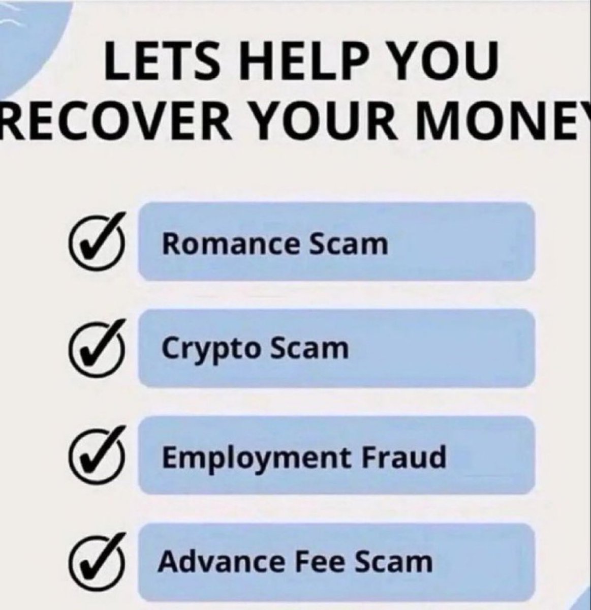 Chikasbrn's tweet image. Caution,,,,,: #YOHI and #Simpleswap have been exposed for suspicious activity. Verify all trading statements immediately.
📩 Message now for critical information.