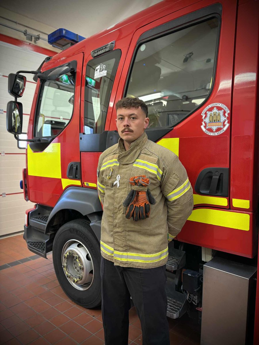 Suffolk Fire & Rescue Service tweet media