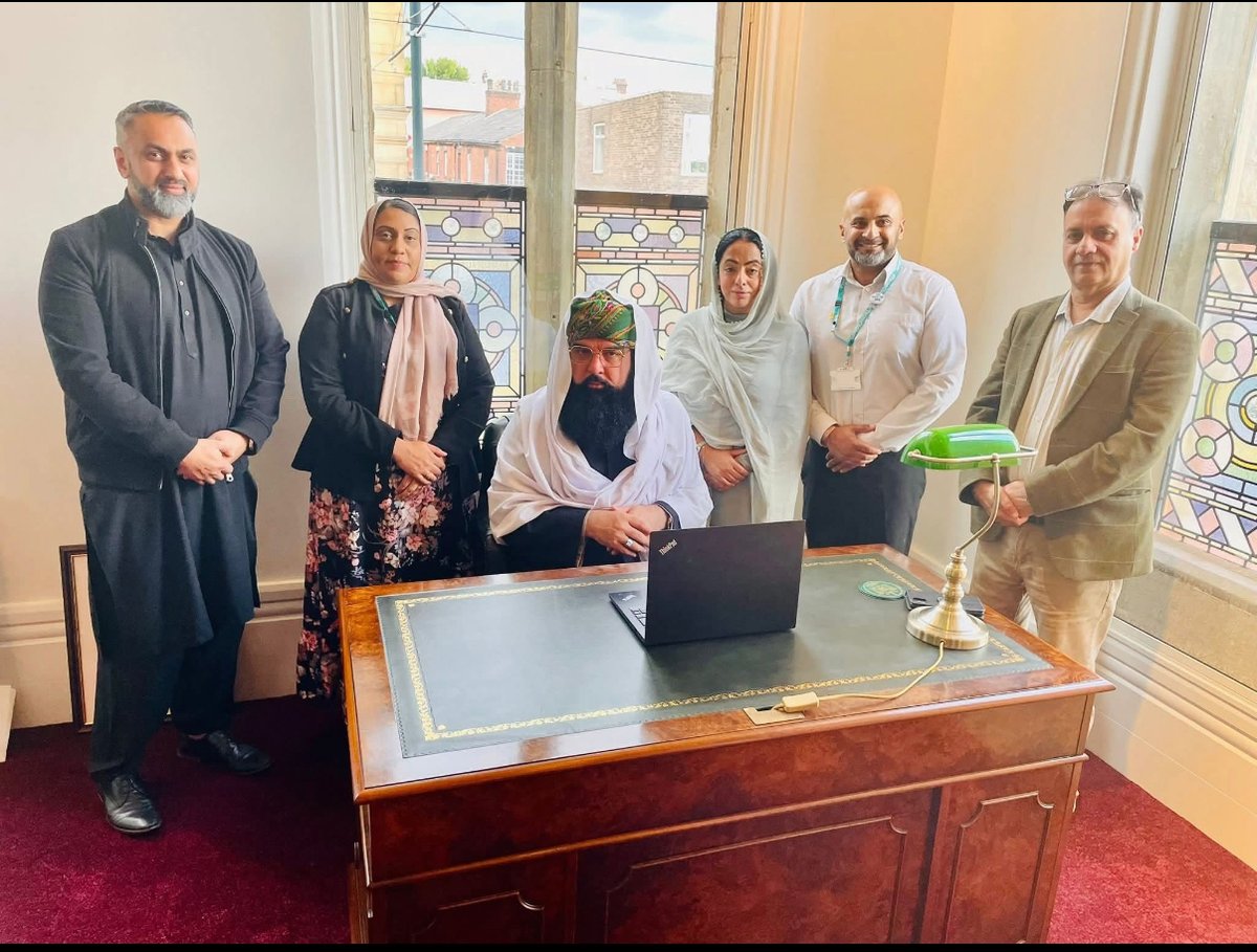 Do you know what the Labour Party strategy is to fightback in the areas where the Pakistani Sectarians and Islamist are expanding their reach?

In the Waterhead ward of Oldham, <a href="/oldhamlabour/">Oldham Labour Group</a> have removed a sitting White councillor and replaced him with their own Pakistani