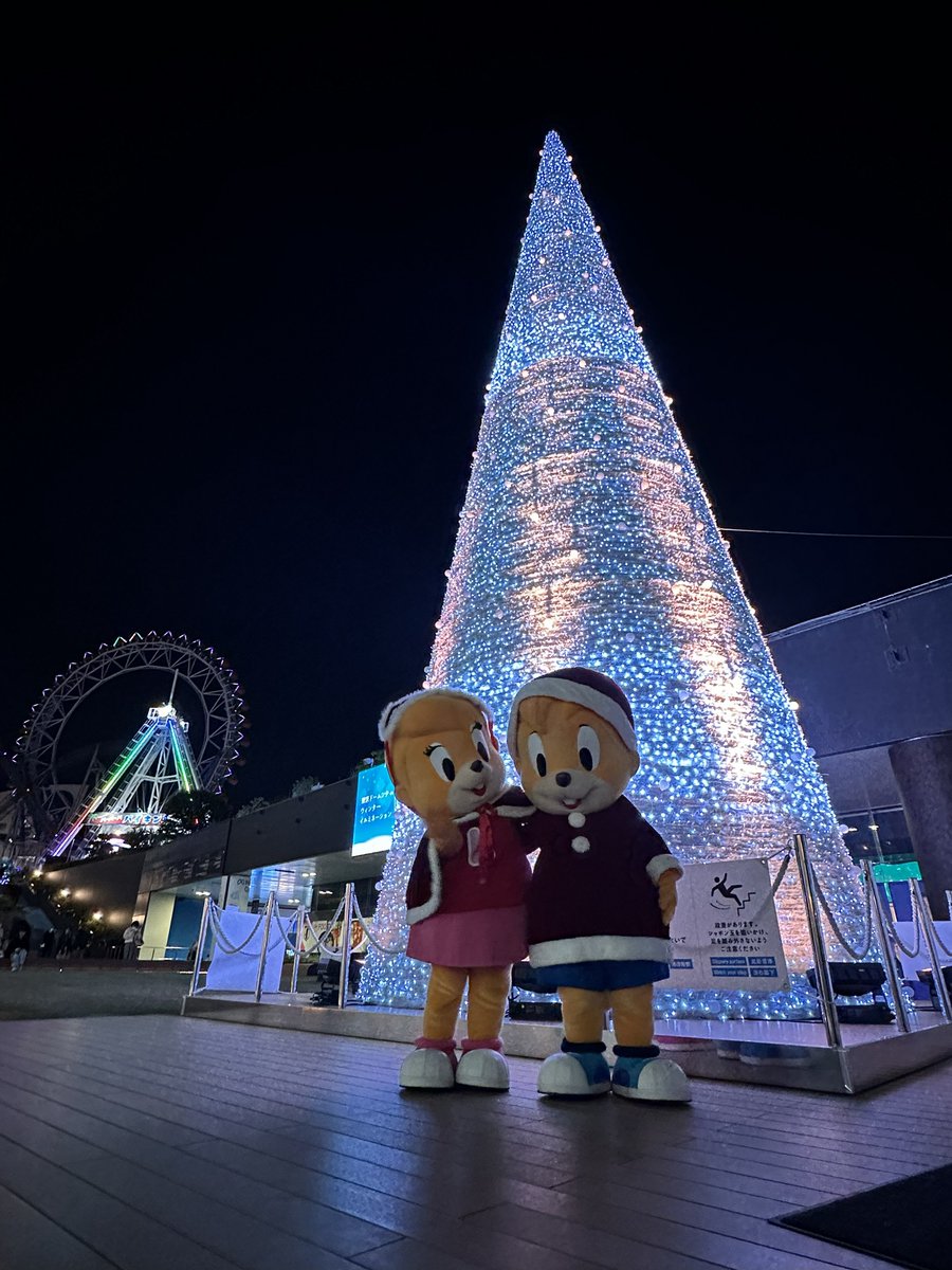 東京ドームシティ アトラクションズ【公式】 (@at_raku) / Posts and