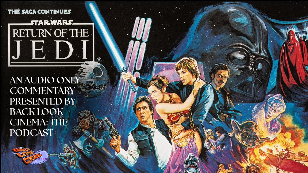 BackLookCinema's tweet image. Did You Know: Carrie Fisher complained to George Lucas that her costumes in the Star Wars franchise weren't feminine enough. This let to the beloved metal bikini. #StarWars