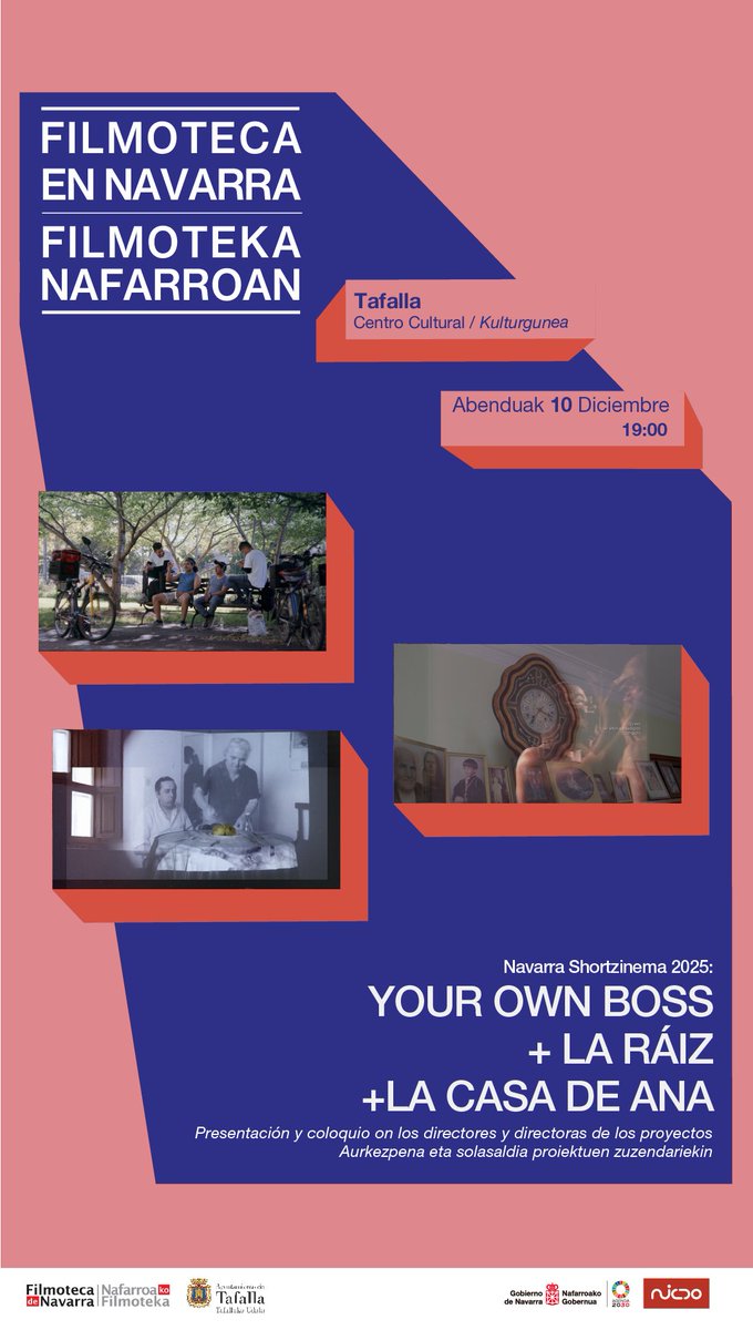 ABENDUAK 10 DE DICIEMBRE