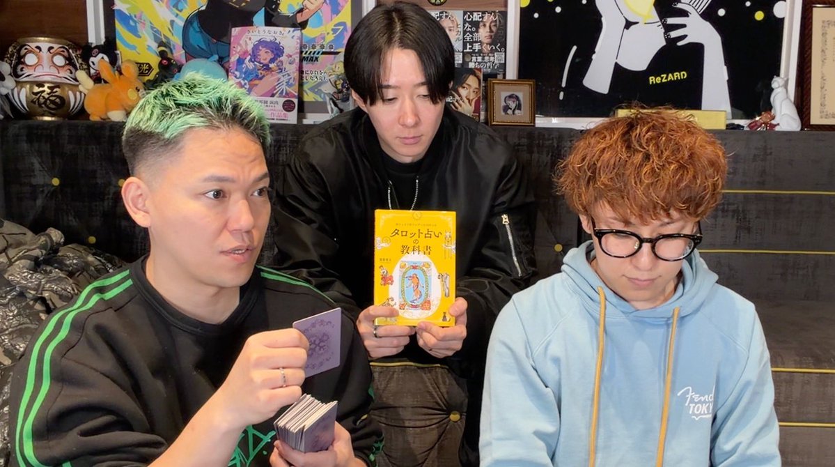 ヒカル公式アカウント (@hikaru2nd1031) / Posts / X