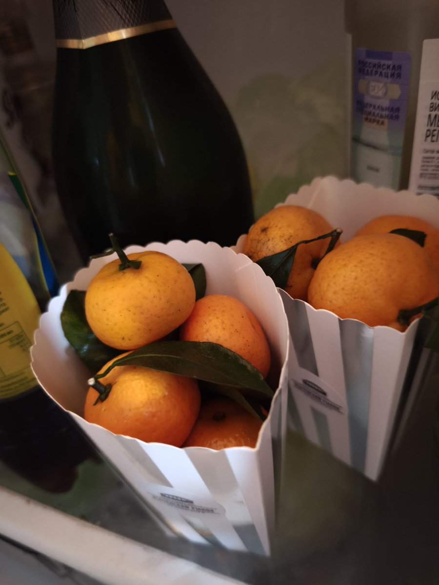 Такие секси упаковочки