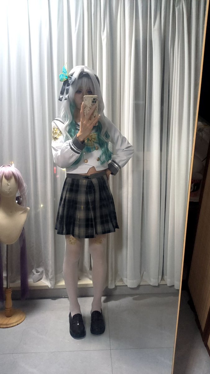 返魂花 tweet media