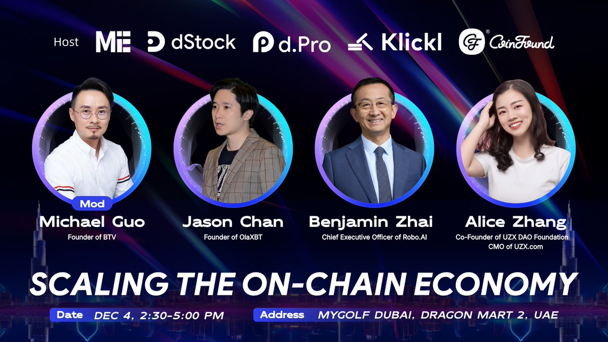 加密金融论坛 tweet media