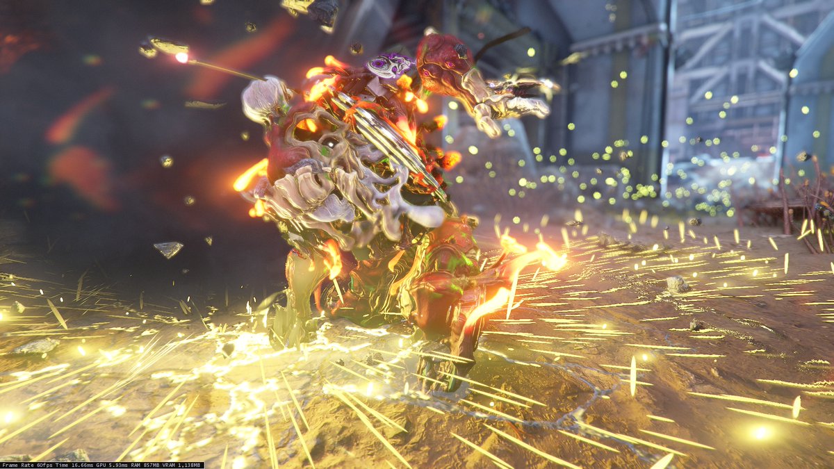 bloodgarden777's tweet image. #Warframe 
#TennoCreate
#Steam 
【GAME配信】
(　･ิω･ิ)深夜配信でござるの巻2025_12_02_01
youtu.be/u4KNv6Uf8jw