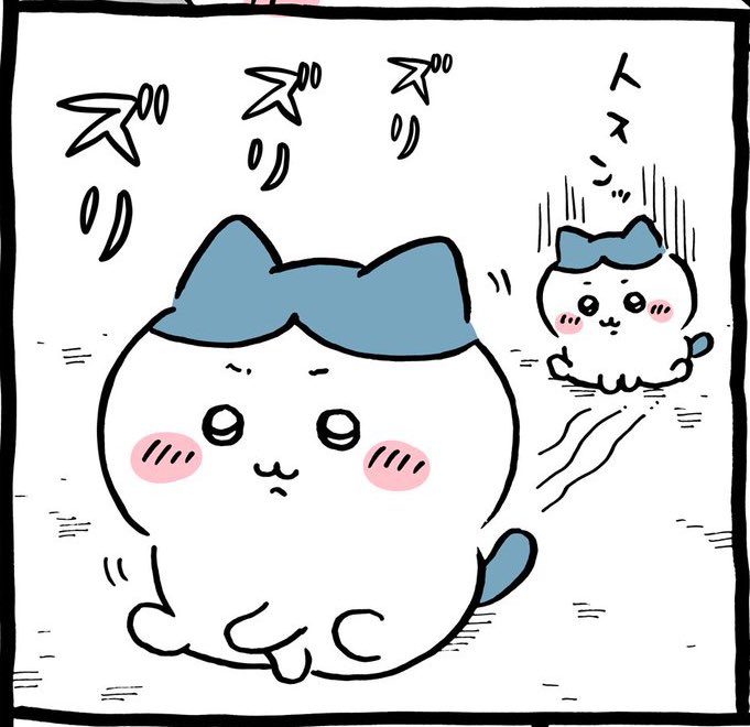 am3_84's tweet photo. 💩歩きだ〜！😂
昔飼ってたわんころもやってたなあ…笑 https://t.co/bDSQ9ABo6A