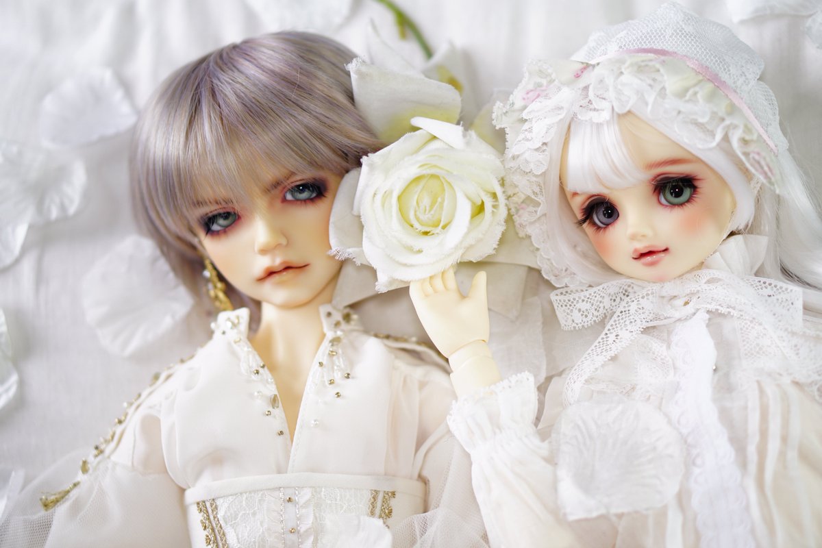 イケメンさんとの2ショットも✌️