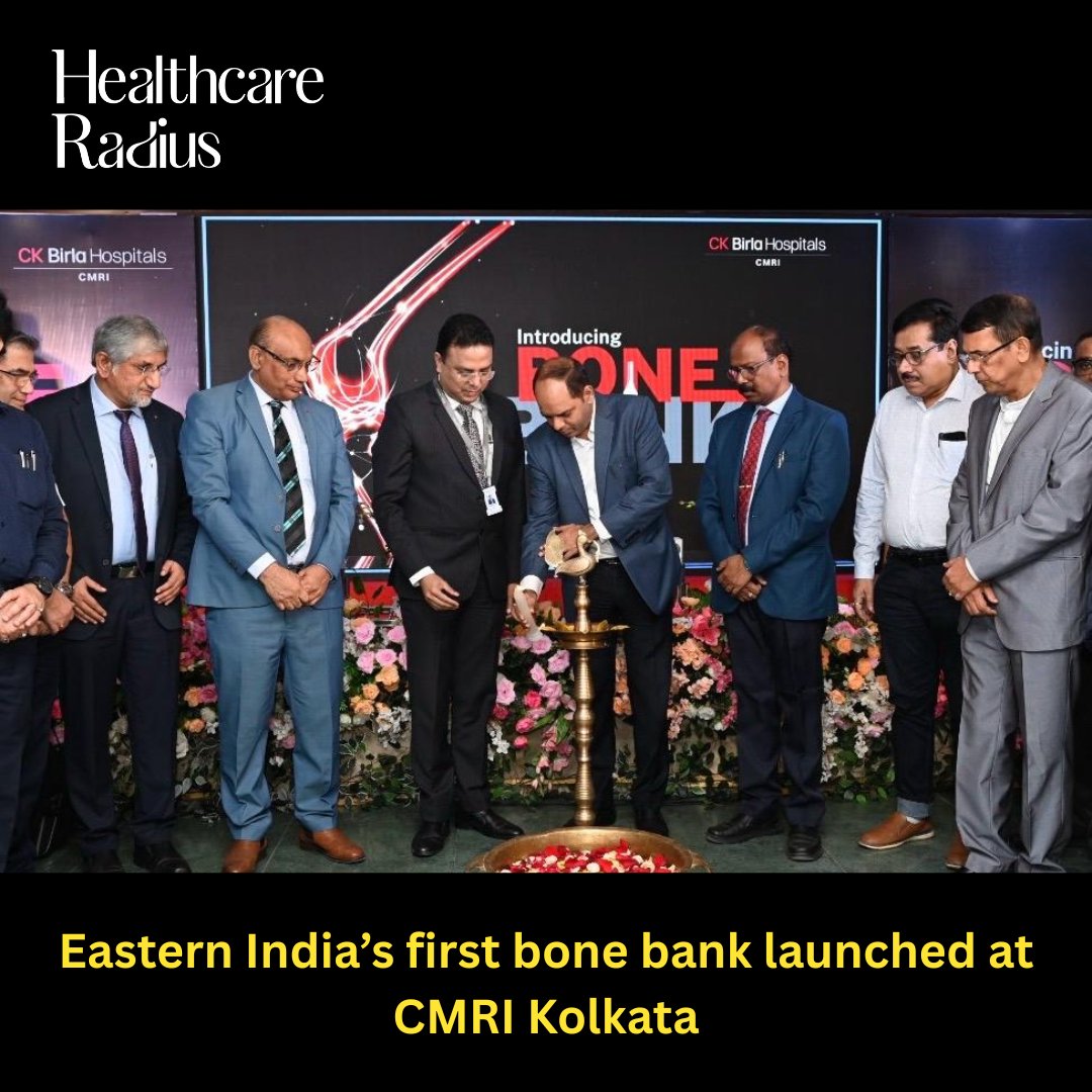 HEALTHCARE RADIUS tweet media