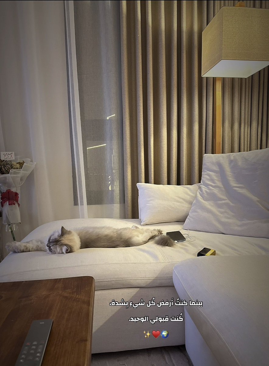 "يا ذوقي ويا ذروة إعجابي." .✨♥️🌍