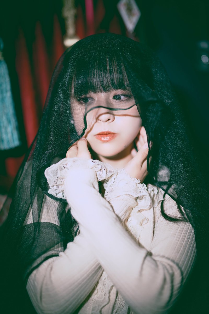 ことり様　オーダー Mysterious #ことり撮影会