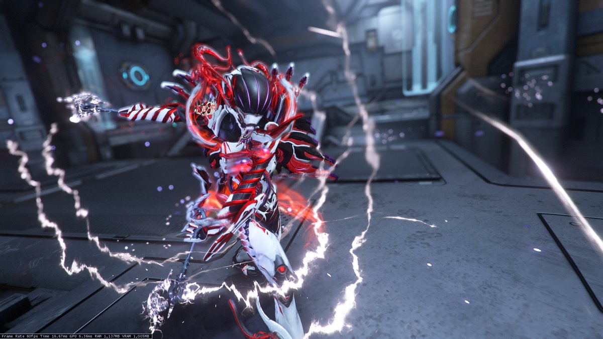 bloodgarden777's tweet image. #Warframe 
#TennoCreate
#Steam 
【GAME配信】
(　･ิω･ิ)深夜配信でござるの巻2025_12_02_01
youtu.be/u4KNv6Uf8jw