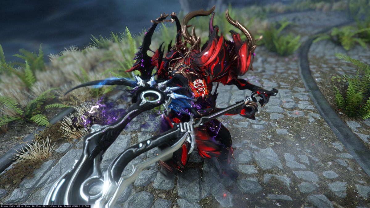 bloodgarden777's tweet image. #Warframe 
#TennoCreate
#Steam 
【GAME配信】
(　･ิω･ิ)深夜配信でござるの巻2025_12_02_01
youtu.be/u4KNv6Uf8jw