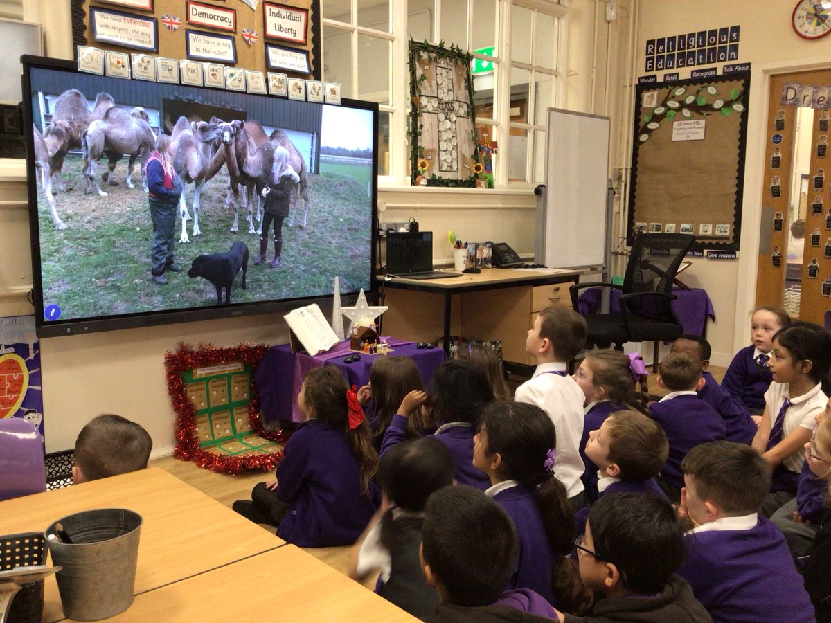 St Gerard's Catholic Primary & Nursery School tweet media