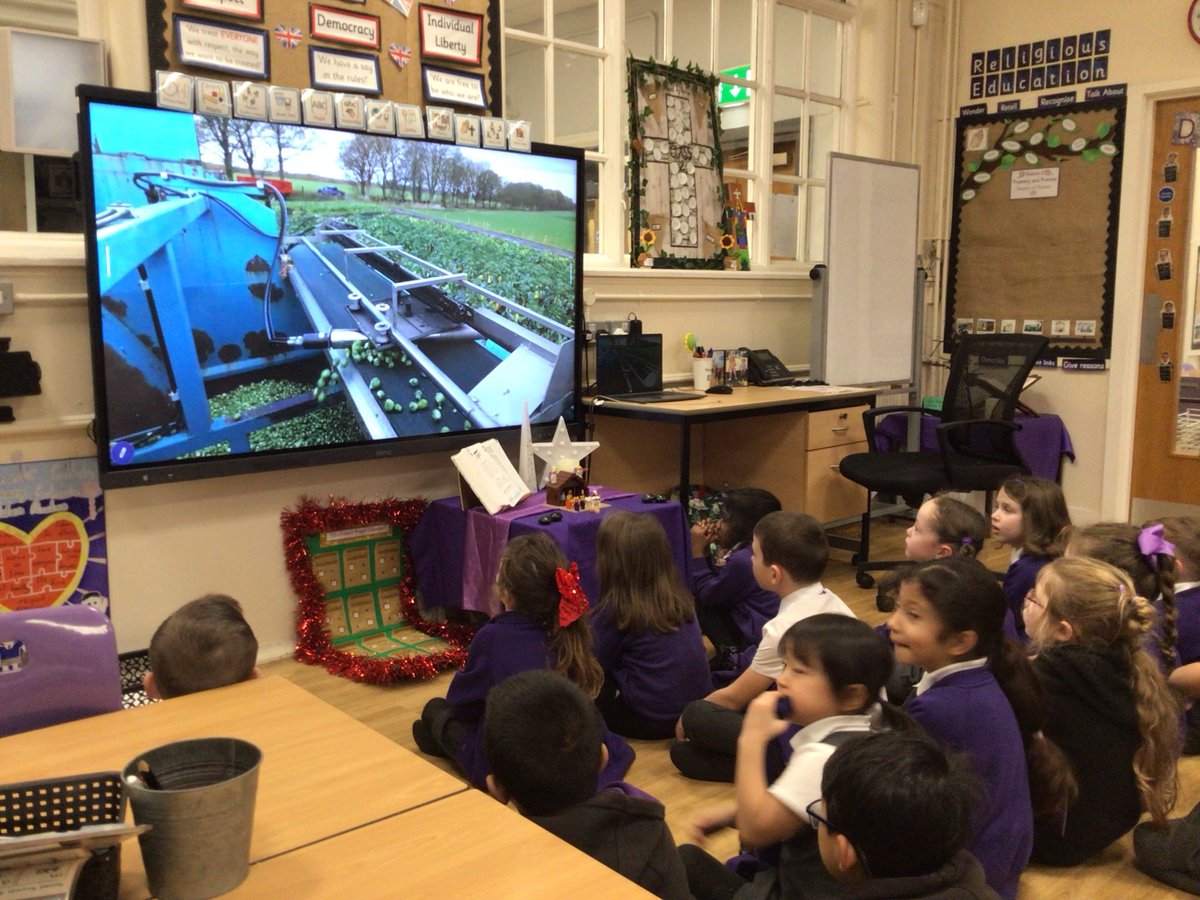 St Gerard's Catholic Primary & Nursery School tweet media