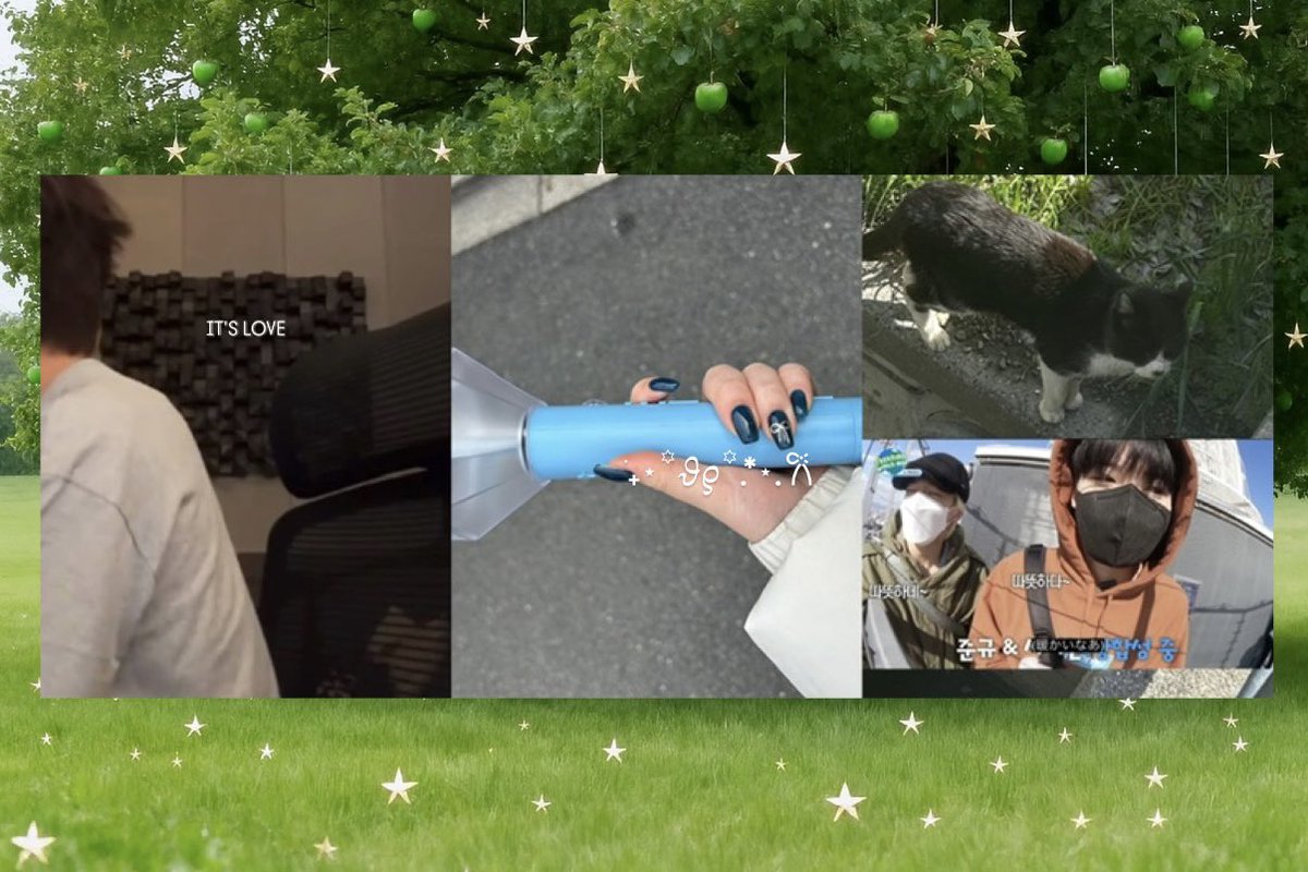 ݁˖⋆꙳.*⋆. ˖°.🪐

#treasuremakerと繋がりたい