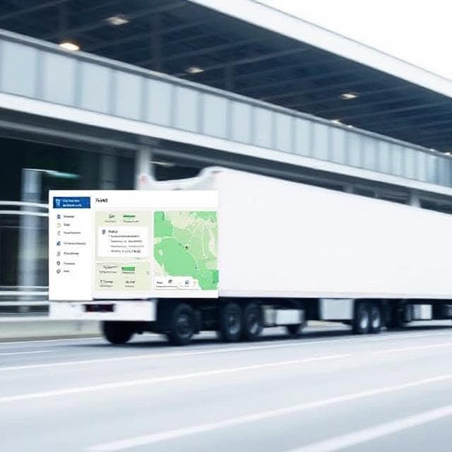 Chiseled_ai's tweet image. 📢 📰 Revolutionize logistics with SentinelGrid!  Optimize routes, improve safety &amp;amp; reduce costs. Contact us to learn more &amp;amp; schedule a demo! 🗞 🔔

#FleetTracking #LogisticsOptimization #AIInLogistics

Reference: