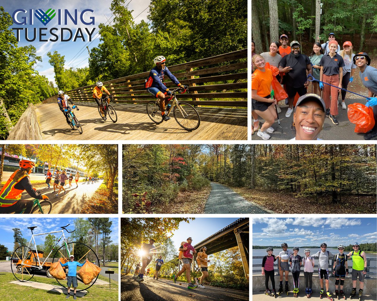 Virginia Capital Trail tweet media