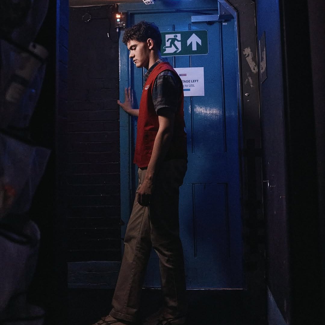 dailyjlocke's tweet image. joe locke is nominated in the "best leading performer in a new production of a play" category at the 2025 broadwayworld uk/west end awards

vote here: broadwayworld.com/westend/awards/