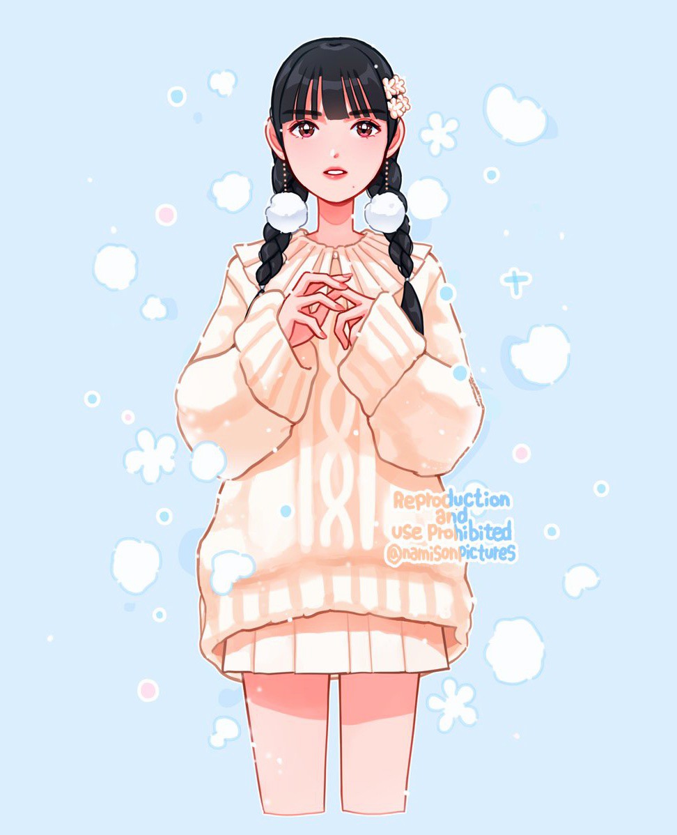 なみそん (@namisonpictures) / Posts / X