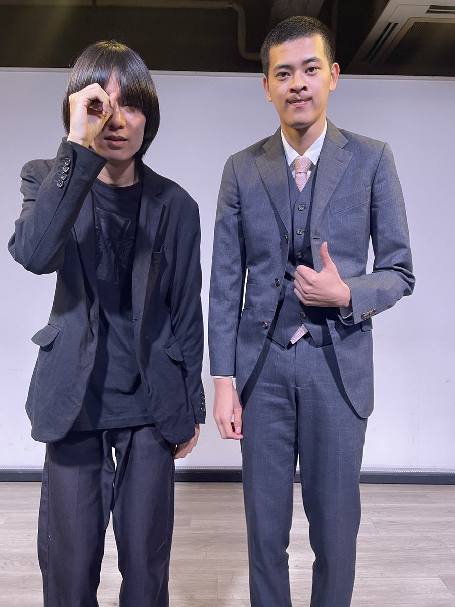 こわださん　全5点 3日前に21歳の誕生日で、いいスタートがきれました！ あと相方の2人