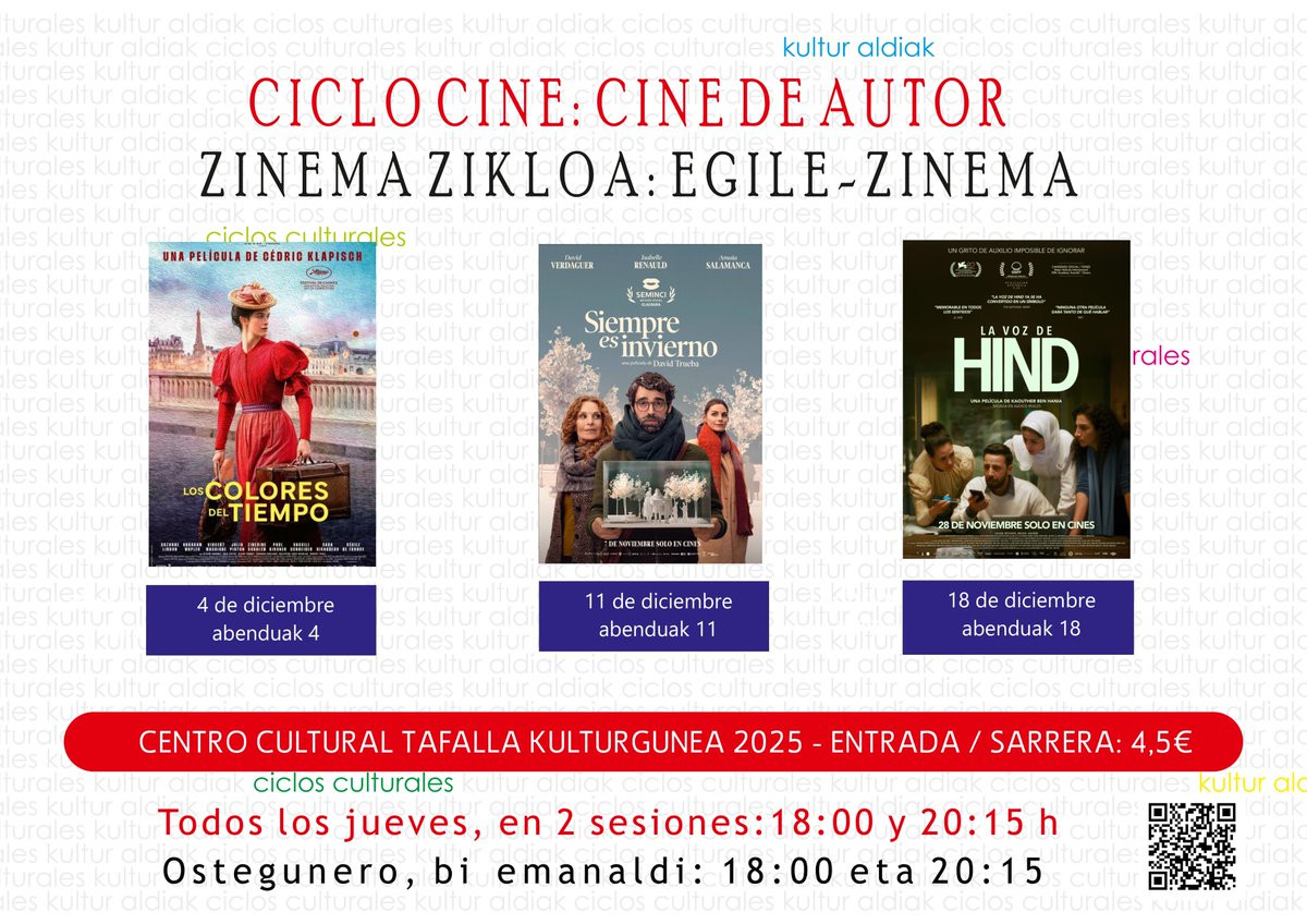 Ayuntamiento Tafalla / Tafallako Udala (@aytotafalla) on Twitter photo 