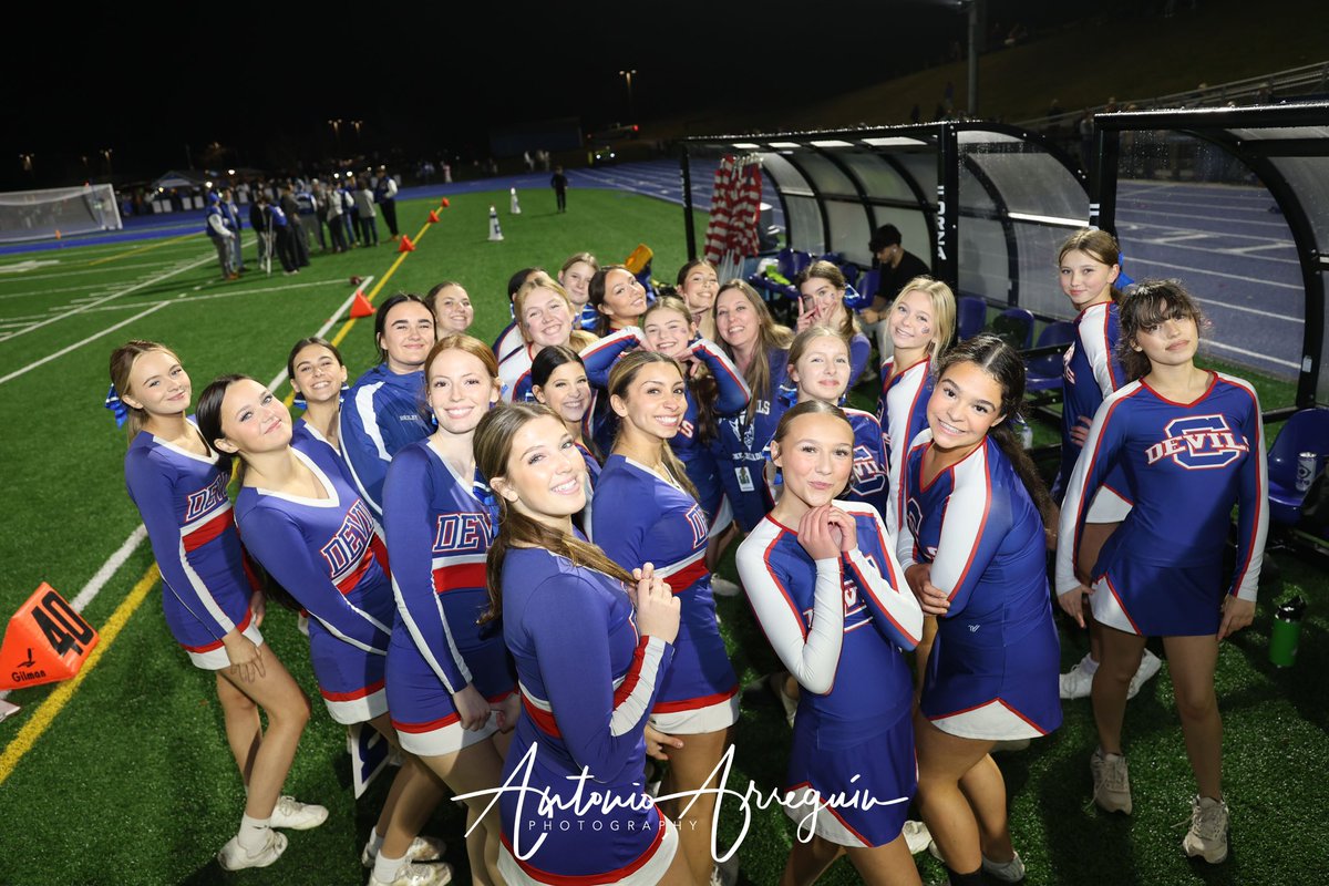 AAphotography70's tweet image. See you next season. 
#CheerSquad #Teamwork #SpiritStrong #GoBlueDevils #cheer #cheerleader #cheerleaders #cheerleaders #porristas  #cheerleadergirl