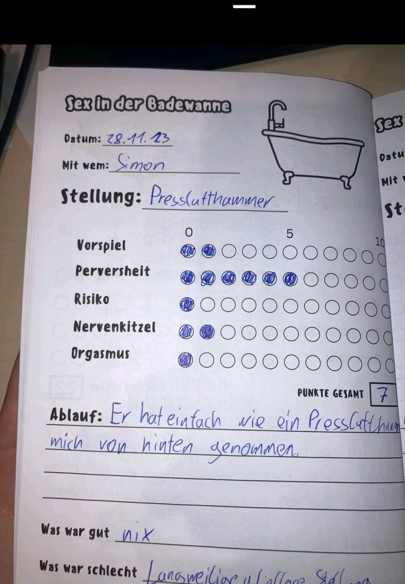 Naja...