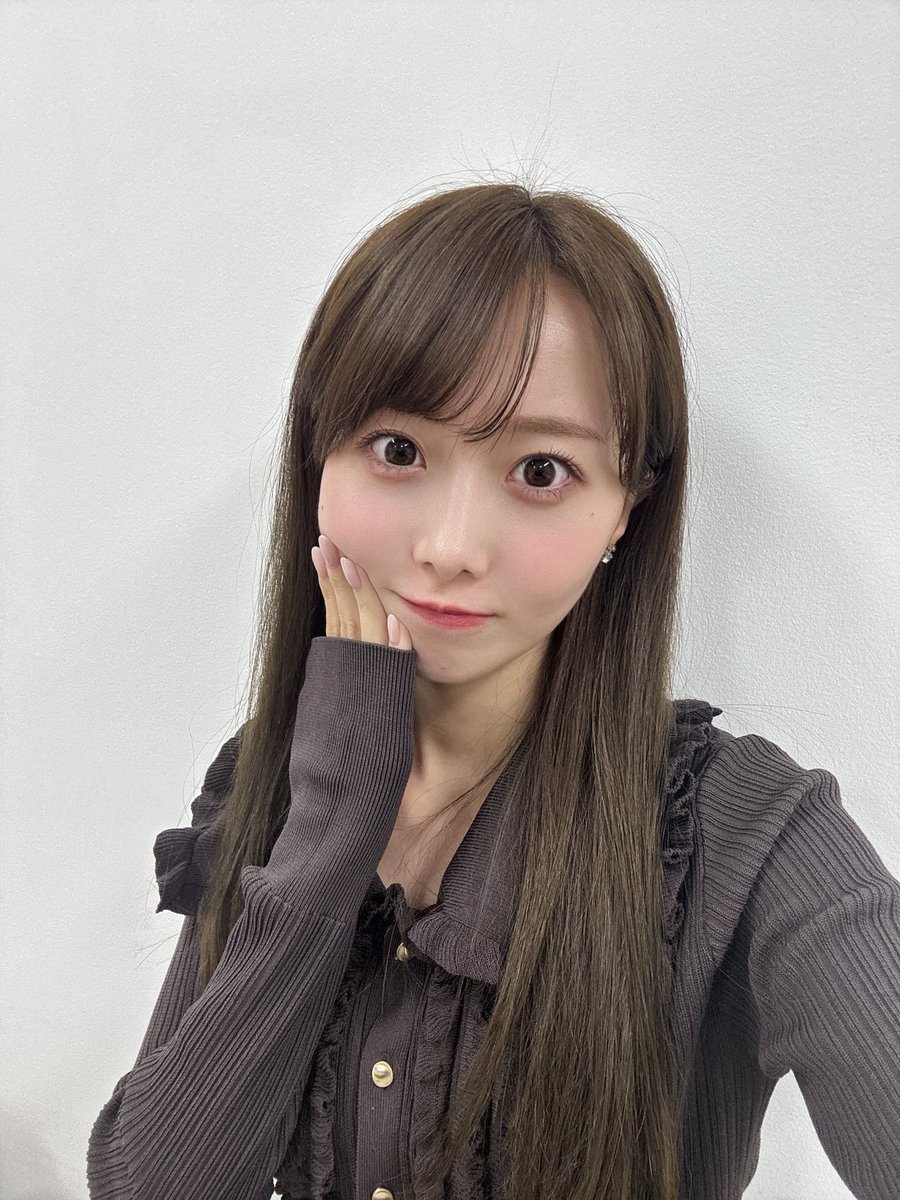 新しいプロフィール画像 #矢久保美緒 #乃木坂46 #タイムちゃん
