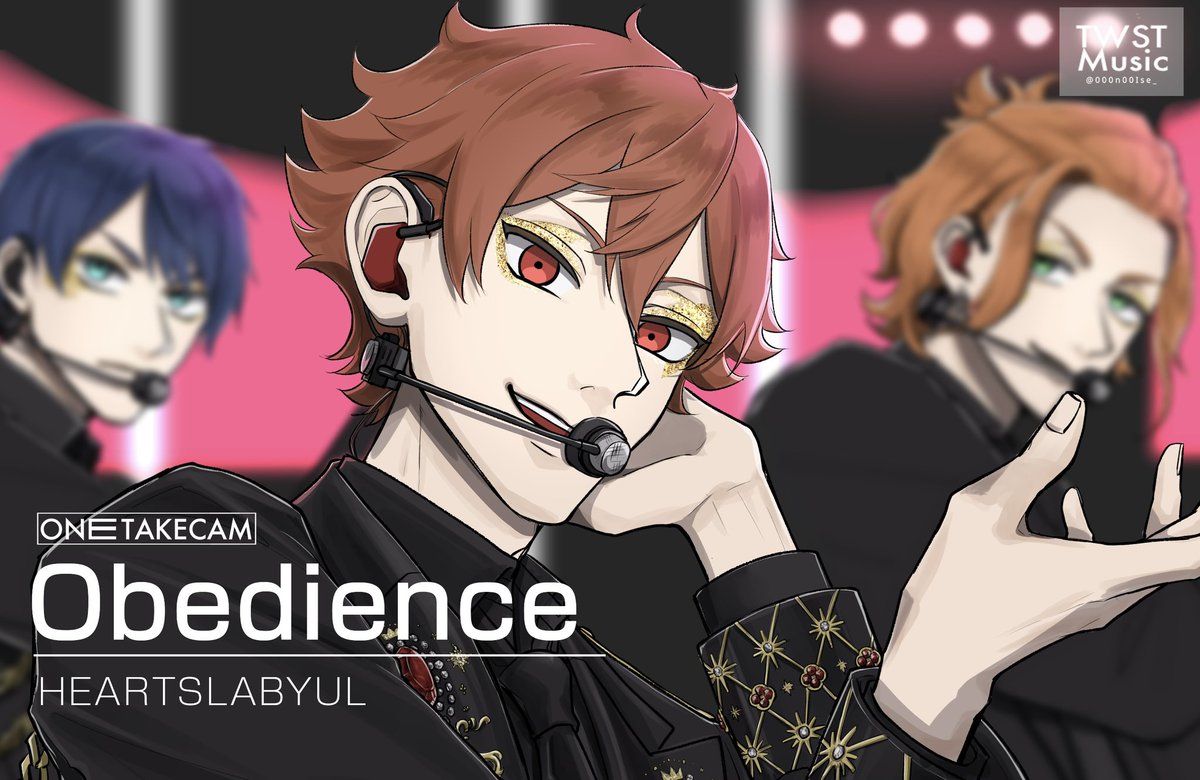 who's that cutie on the right 🤭🤭