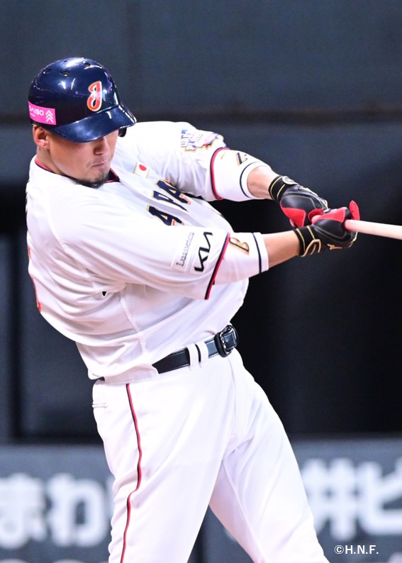 開催中⚾️🧢 日韓ドリームプレーヤーズゲーム2025 supported by DAISO