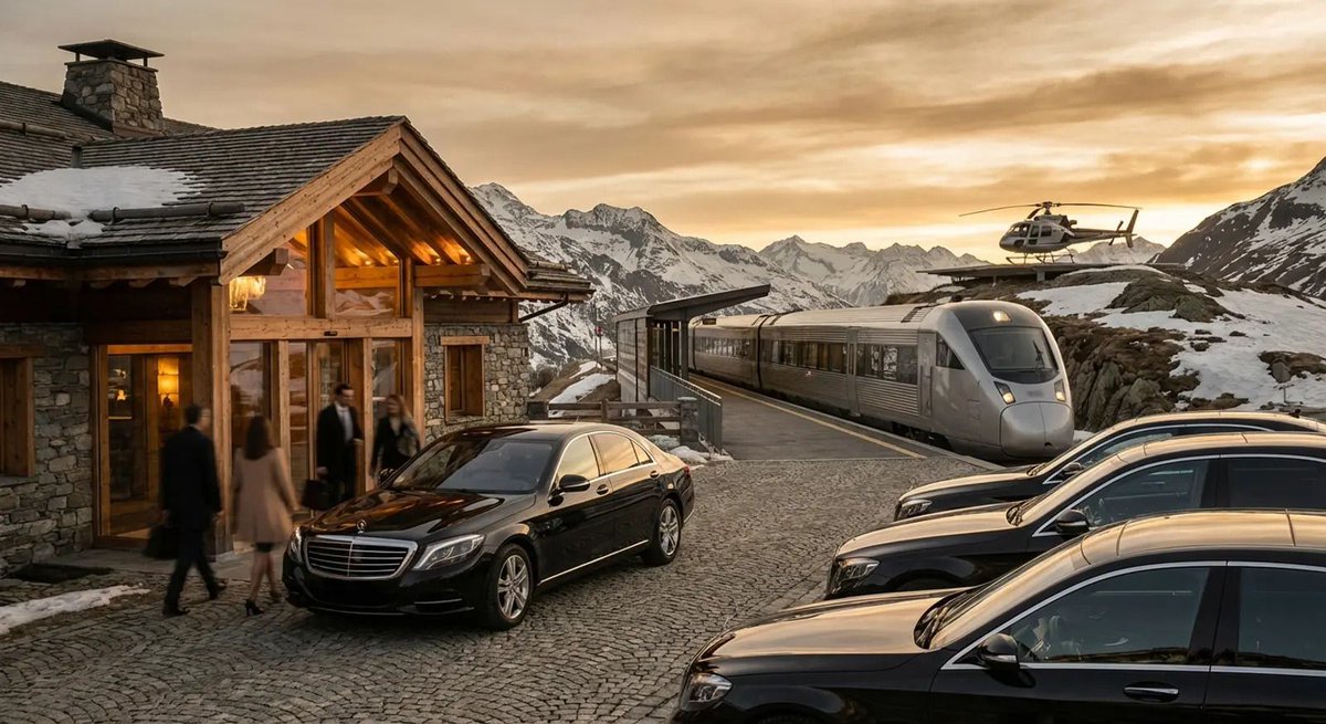AboveBeyondGrp's tweet photo. VIPs do not wait.
When the venue is off the grid, we deliver.
Helicopters yachts jets. Precision routes. No drama.
Security first. Time is king.
See how Above + Beyond moves the impossible.
https://t.co/XvOdaakCto https://t.co/DCTSzFlggJ