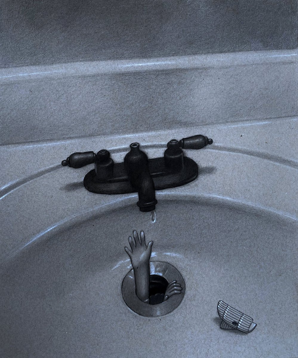 its_linesart's tweet image. Gm fams 🩵👺

“SINK”