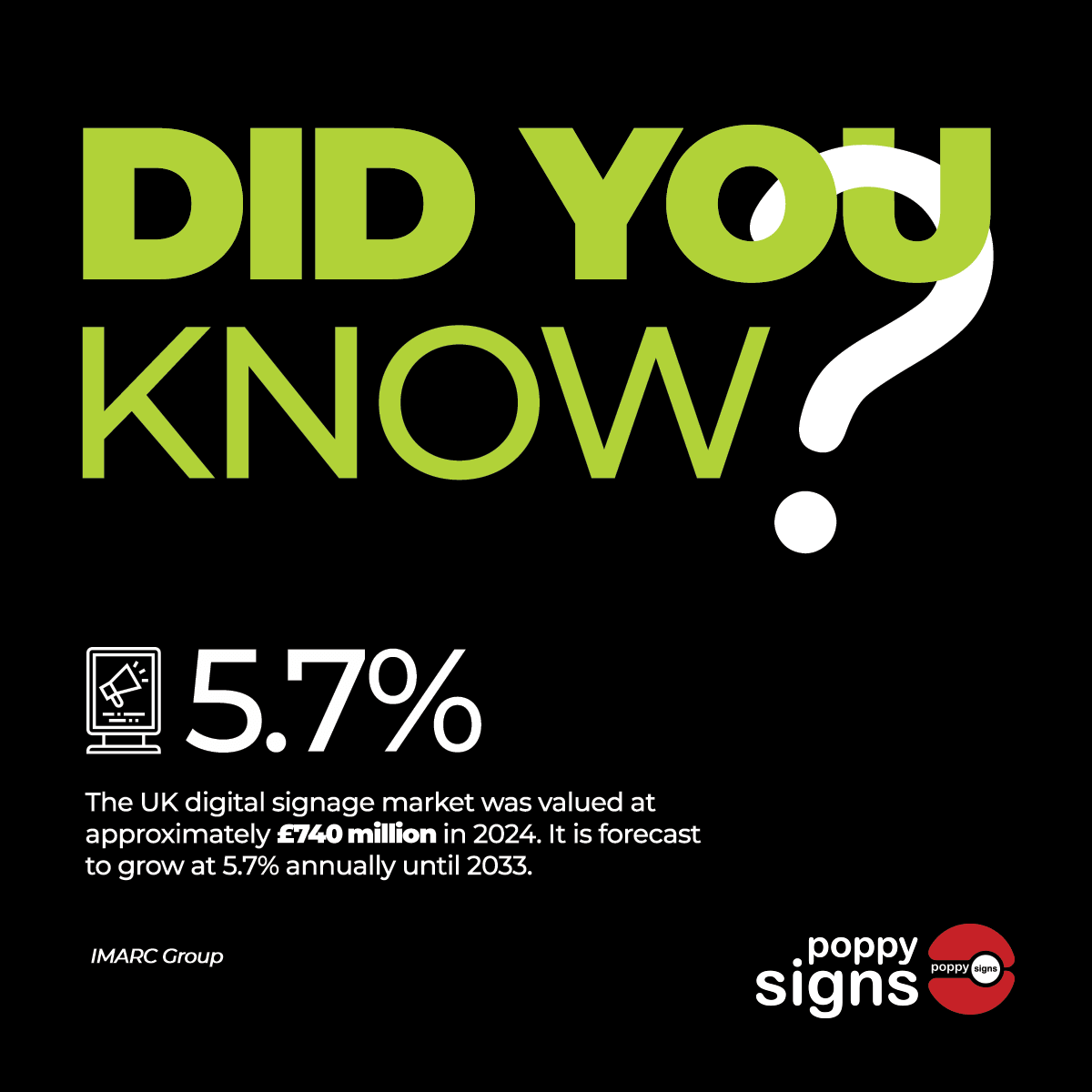 Poppy Signs (@poppysignsltd) on Twitter photo 