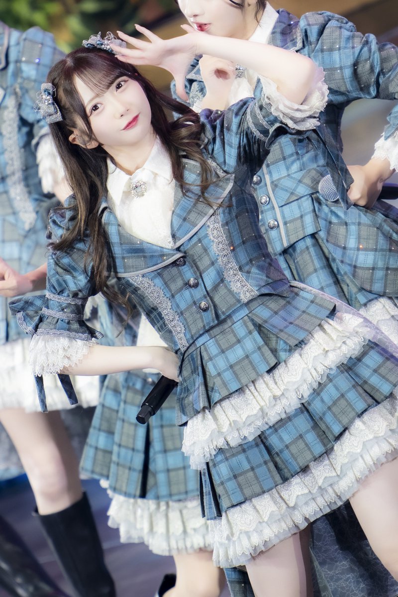 ≠ME ノイミー 谷崎早耶 特別公演2025 コンプ 直筆 サイン自引きでコンプ