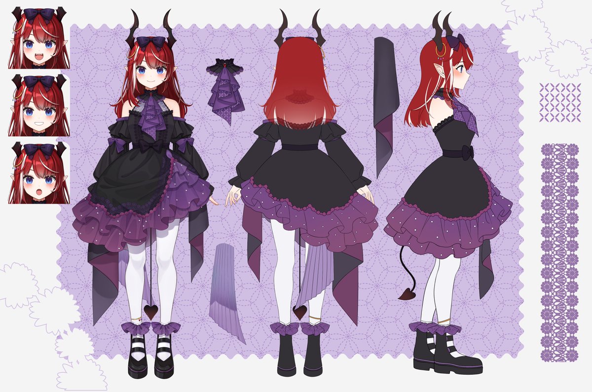 七海千草🔯委託開放中🔯 tweet media