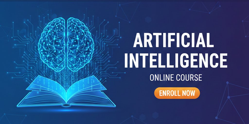 ATcroma27024's tweet image. How AI is transforming healthcare, finance, retail, and education

Read here: learntheitcourses.wordpress.com/2025/12/01/how…

𝐅𝐨𝐫 𝐅𝐫𝐞𝐞 𝐂𝐨𝐧𝐬𝐮𝐥𝐭𝐚𝐭𝐢𝐨𝐧: 𝐂𝐚𝐥𝐥/𝐖𝐡𝐚𝐭𝐬𝐚𝐩𝐩:+91-9711526942

#ArtificialIntelligenceCourse #AIOnlineTraining
#LearnArtificialIntelligence