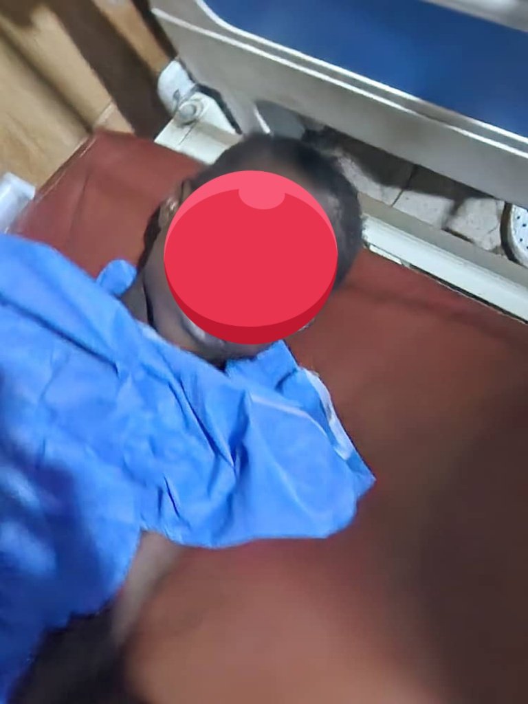 Danny N. Yambushi tweet media