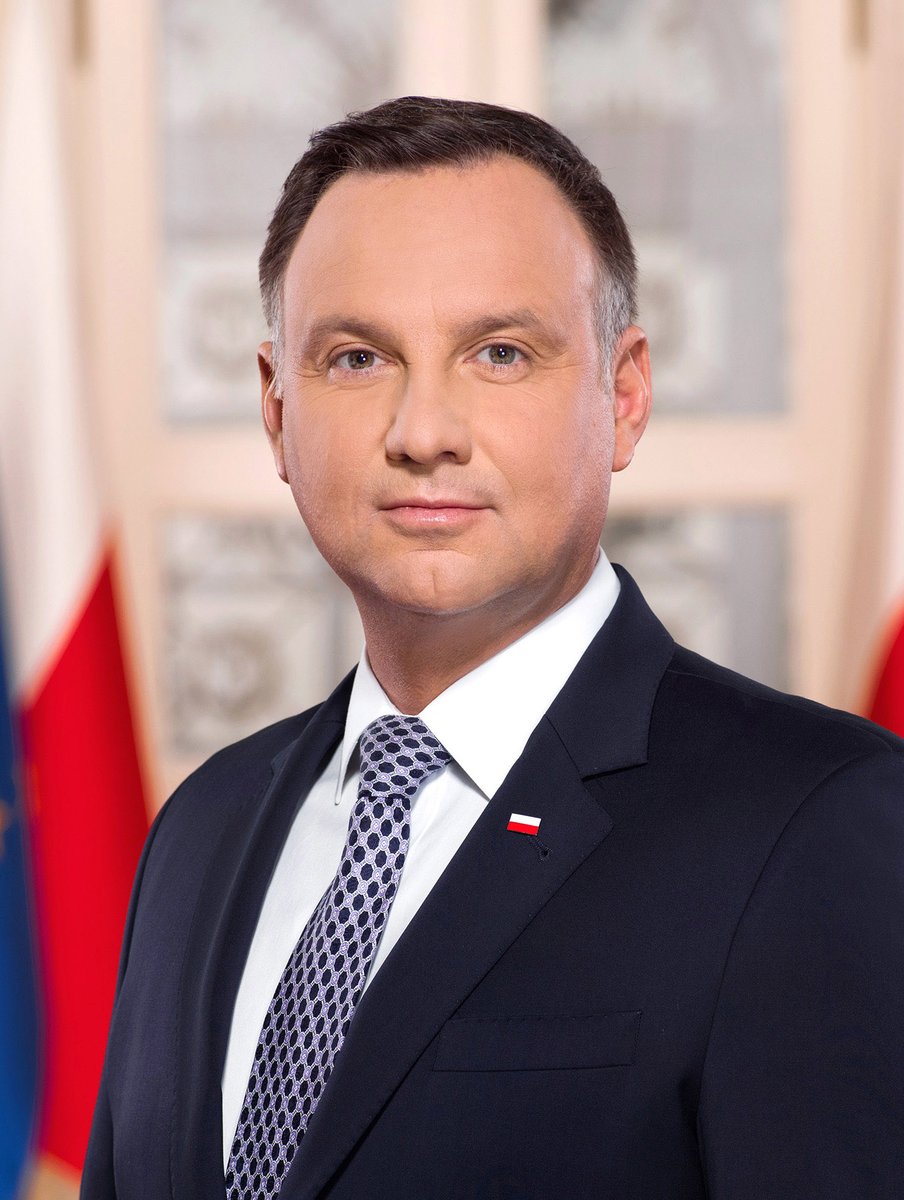 MartiniGuyYT's tweet image. JUST IN 🚨 POLAND&apos;S PRESIDENT VETOES THE MiCA BILL, CITING FREEDOM CONCERNS AROUND CRYPTO REGULATION