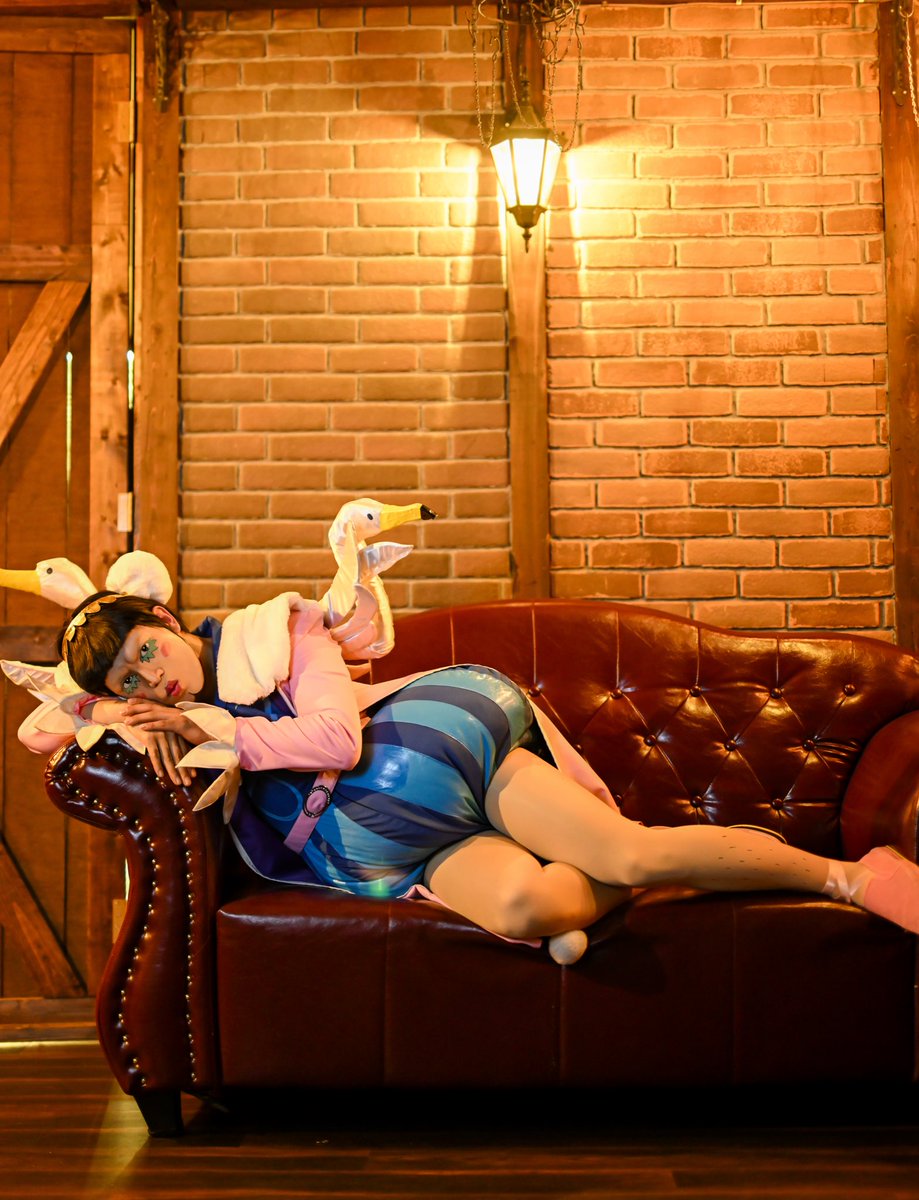 #1130バロックワークス併せ Cosplay

ONEPIECE  Mr.2    盆暮れ
                             ボン･クレー  のグラビア

📸⇒<a href="/TakeaPhos/">Takeたけ</a>  Takeさん