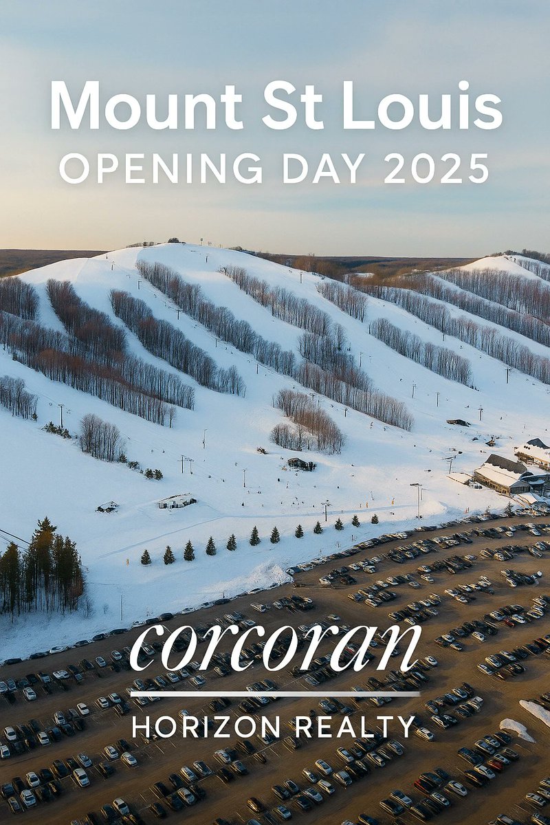 thejeffreybraun's tweet photo. 🏔️❄️ Ski season is just around the corner!
📖 Full blog post → https://t.co/fhoduOW97r
Let’s find your winter base.
— Jeffrey Braun | Corcoran Horizon Realty
#openingday #mountstlouis #mountstlouismoonstone #muskoka #muskokarealestate #simcoecounty #simcoecountyrealestate #jeffreybraun #corcoranhorizonrealty