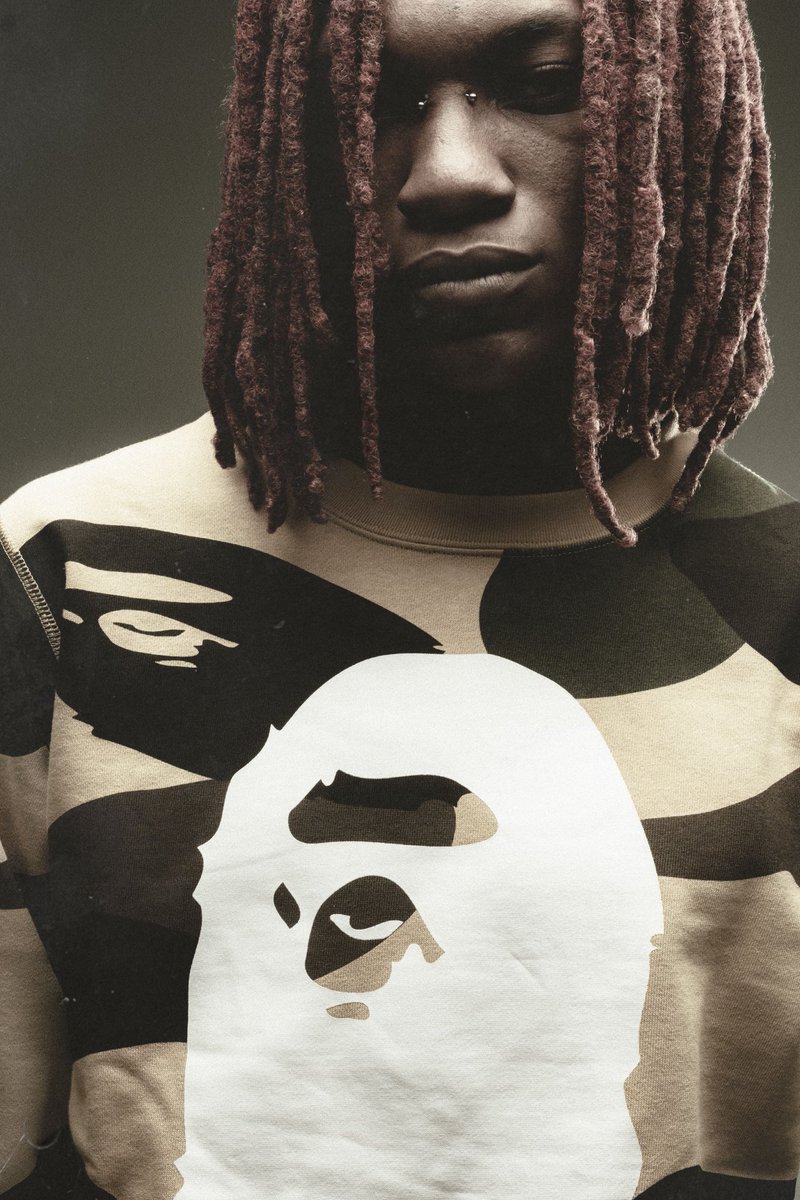 Shoot I did for studio.22